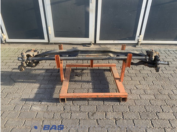 Eje delantero RENAULT