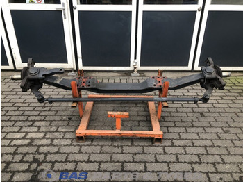 Eje delantero RENAULT