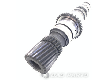 Caja de cambios RENAULT