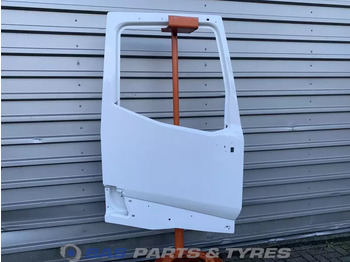 Puerta y piezas RENAULT T
