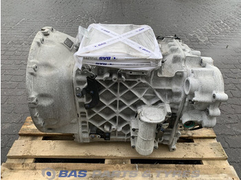 Caja de cambios RENAULT T
