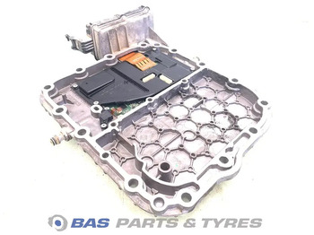 Caja de cambios para Camión Renault T-Serie: foto 2