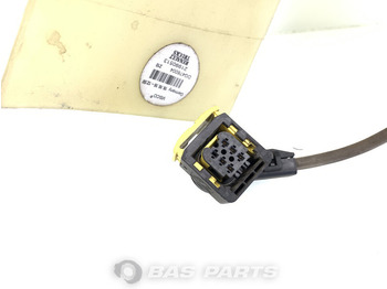 Ventilador para Camión Renault Ventilator Renault 7421990513: foto 3