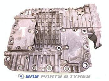 Caja de cambios RENAULT