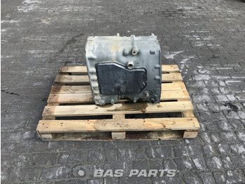 Caja de cambios RENAULT