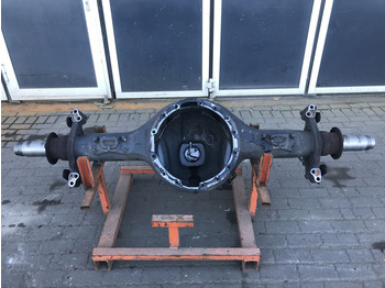 Eje posterior SCANIA