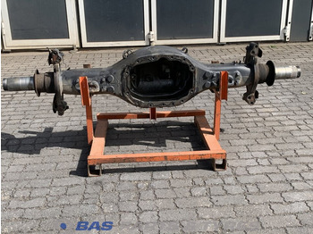 Eje posterior SCANIA