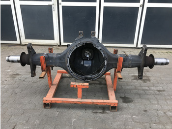 Eje posterior SCANIA