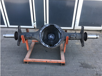 Eje posterior SCANIA