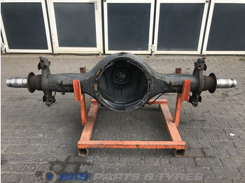 Eje posterior SCANIA