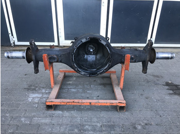 Eje posterior SCANIA