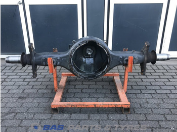 Eje posterior SCANIA