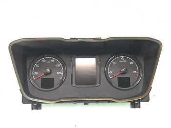 Salpicadero SCANIA R