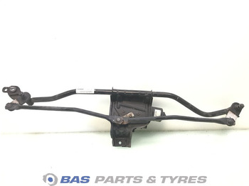 Limpiaparabrisas SCANIA