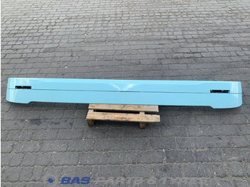 Visera parasol SCANIA