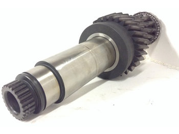 Caja de cambios para Camión VOLVO Volvo Hulpas Vt2514B 20366588: foto 1
