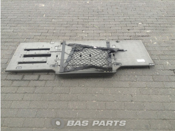 Bastidor/ Chasis VOLVO