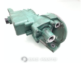 Filtro de combustible VOLVO
