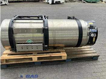 Depósito de combustible VOLVO