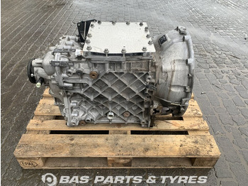 Caja de cambios para Camión Volvo FE Euro 6 AT2412F I-Shift Versnellingsbak G0000354: foto 3