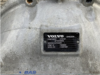 Caja de cambios para Camión Volvo FE Euro 6 AT2412F I-Shift Versnellingsbak G0000354: foto 5 Caja de cambios para Camión Volvo FE Euro 6 AT2412F I-Shift Versnellingsbak G0000354: foto 5