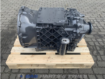 Caja de cambios VOLVO FH