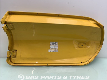 Aerodinámica/ Spoiler para Camión Volvo FH4 Kap Volvo 84171941: foto 2 Aerodinámica/ Spoiler para Camión Volvo FH4 Kap Volvo 84171941: foto 2