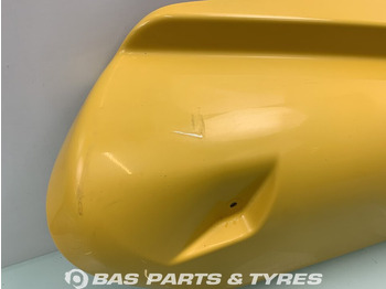 Aerodinámica/ Spoiler para Camión Volvo FH4 Kap Volvo 84171941: foto 3 Aerodinámica/ Spoiler para Camión Volvo FH4 Kap Volvo 84171941: foto 3