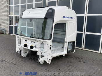 Cabina e interior VOLVO FH