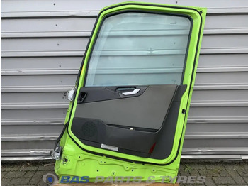 Puerta y piezas para Camión Volvo FH4: foto 2