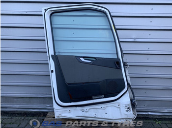 Puerta y piezas VOLVO FH