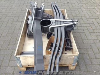 Suspensión VOLVO FH