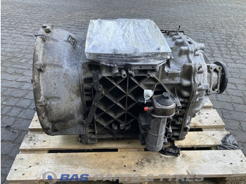 Caja de cambios VOLVO FM