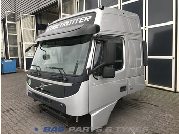 Cabina e interior VOLVO FM