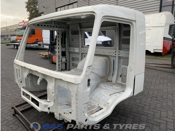 Cabina e interior VOLVO FM