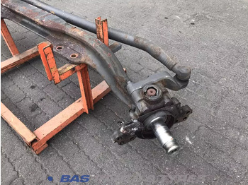 Eje delantero para Camión Volvo FM4 Volvo FAL 7.5 Vooras 3173778: foto 2 Eje delantero para Camión Volvo FM4 Volvo FAL 7.5 Vooras 3173778: foto 2