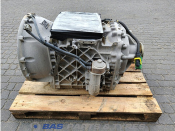 Caja de cambios VOLVO FMX