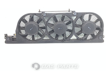 Ventilador VOLVO