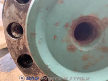 Cigüeñal para Camión Volvo Krukas Volvo 20486222: foto 5 Cigüeñal para Camión Volvo Krukas Volvo 20486222: foto 5