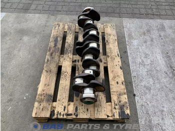 Cigüeñal para Camión Volvo Krukas Volvo 20486222: foto 4 Cigüeñal para Camión Volvo Krukas Volvo 20486222: foto 4