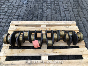 Cigüeñal VOLVO