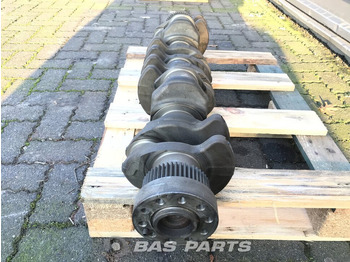 Cigüeñal para Camión Volvo Krukas Volvo 21460971: foto 2