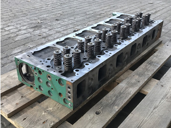 Bloque de cilindros VOLVO