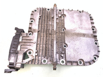 Caja de cambios VOLVO