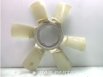 Ventilador VOLVO