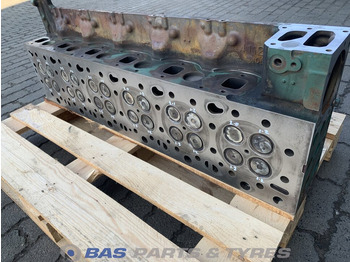 Bloque de cilindros VOLVO