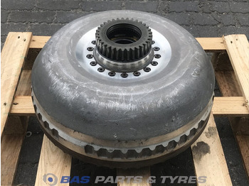 Caja de cambios VOLVO