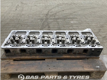 Bloque de cilindros VOLVO