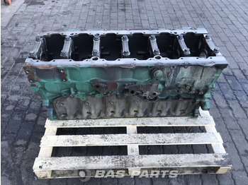 Bloque de cilindros VOLVO
