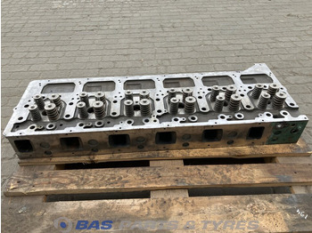 Bloque de cilindros VOLVO